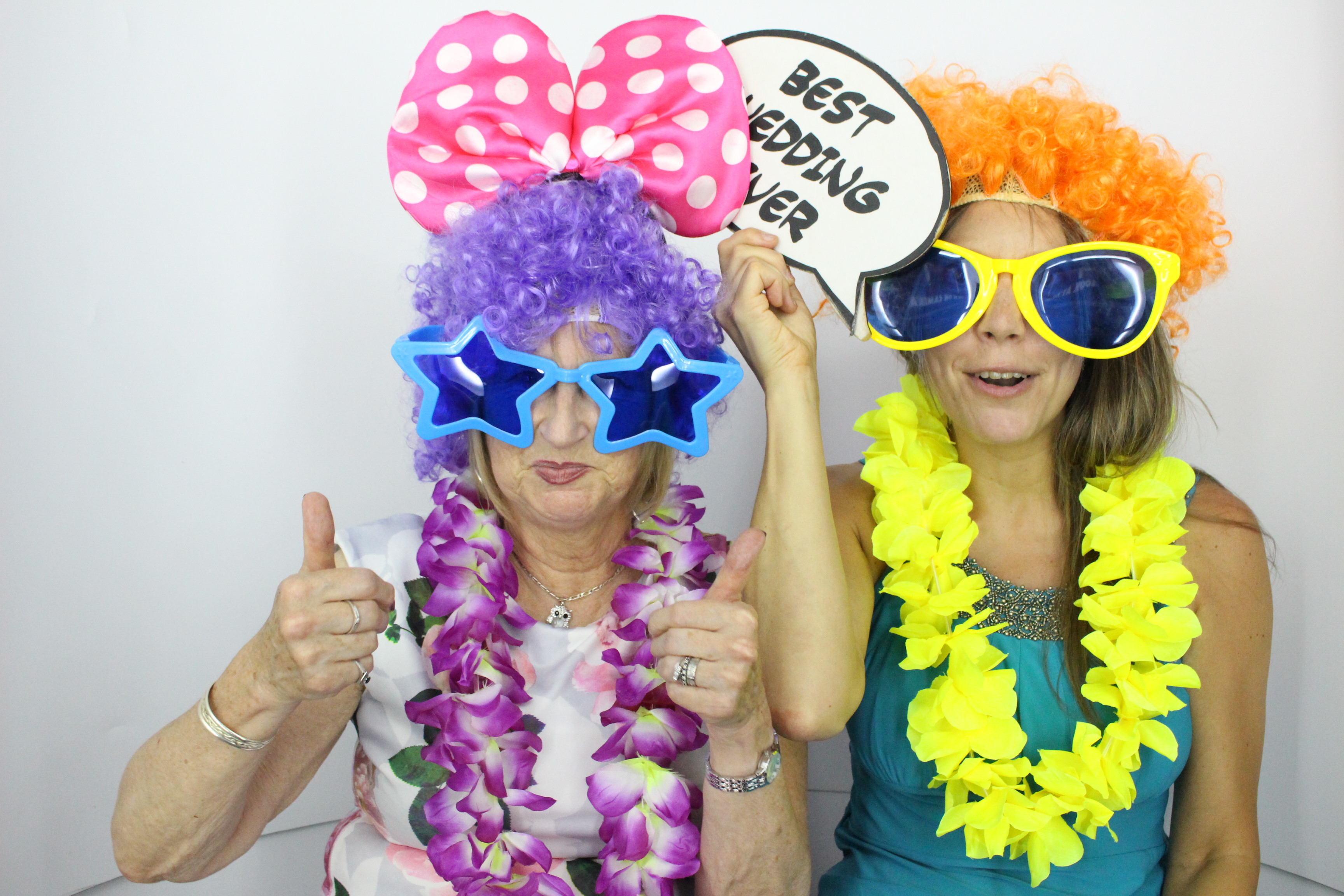 Gary & Debbies Wedding | View more photos from the event at gallery.myphotoboothexperience.co.uk/u/MyPhotoBoothExperienceLtd/Gary-Debbies-Wedding